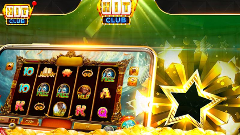 Giới thiệu về hit club.com